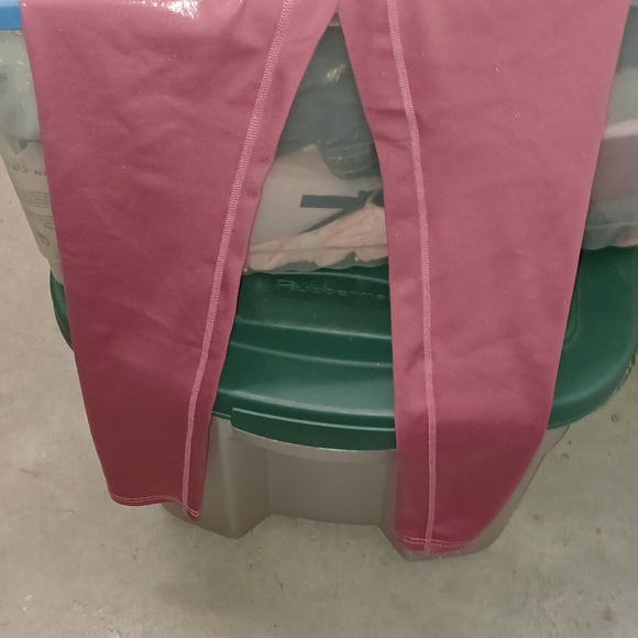 NWT Ellie 2 Piece Work Out Set sz sm - Picture 8 of 8